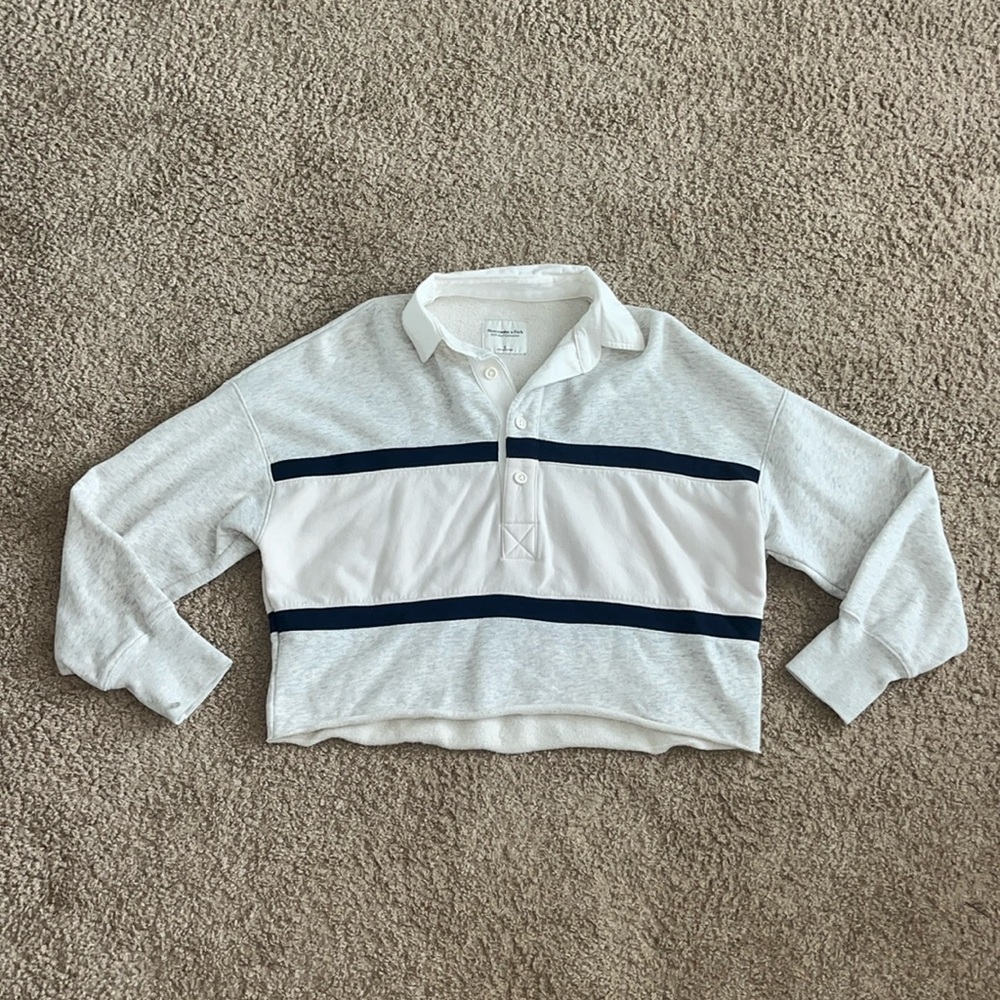 Abercrombie & Fitch shirt